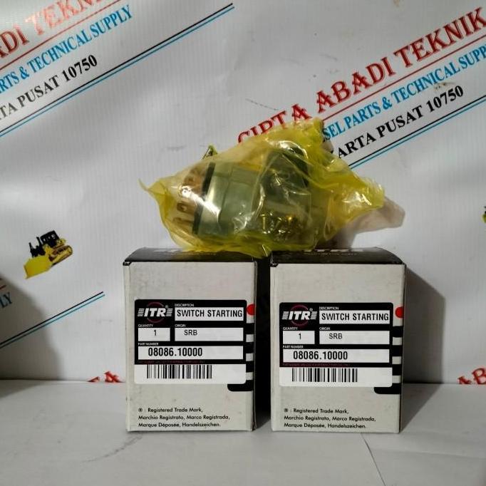 Promo 08086-10000 Switch Starting 08086-20000 08086-10100