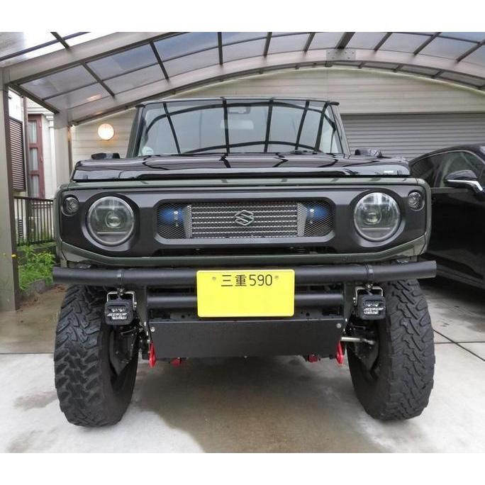Grosir Airplex Bug Guard Suzuki Jimny Jb74 3Pintu 2019Jc74 5Pintu Original Made In New Zealand Bonne