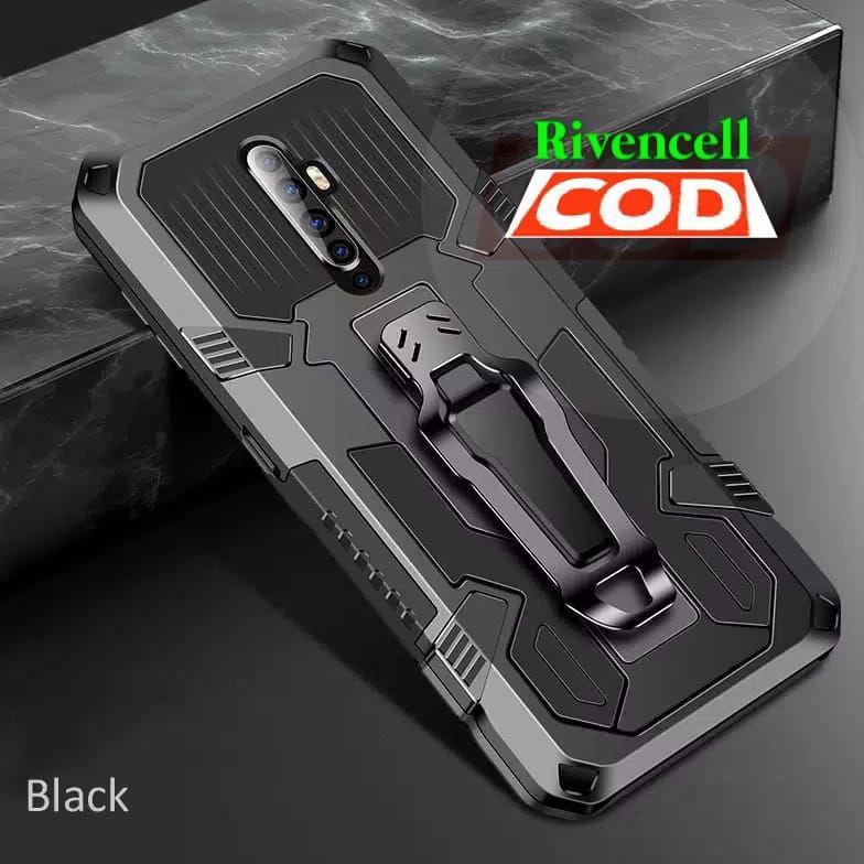 CUCI GUDANG Soft Case Oppo A5 2020 AX5S / A9 2020 / F11 Pro / F11Pro / Reno 2F / 2 F / Reno2 Hard Ca