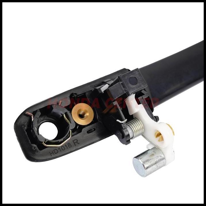 TERBARU HANDLE PINTU LUAR TARIKAN PINTU LUAR DEPAN KANAN CRV GEN2 2002-2006 