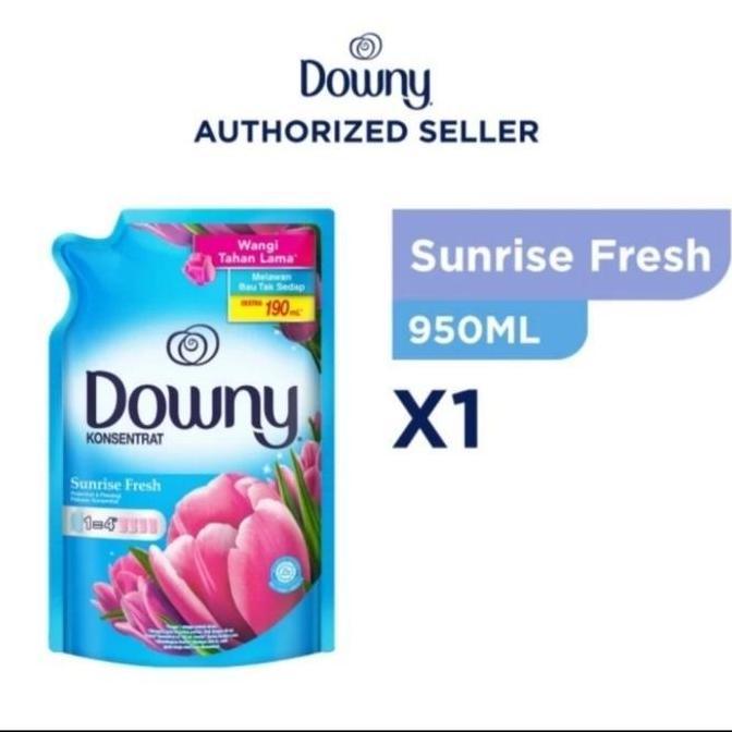 Downy Sunrise 950ml | 950 ml