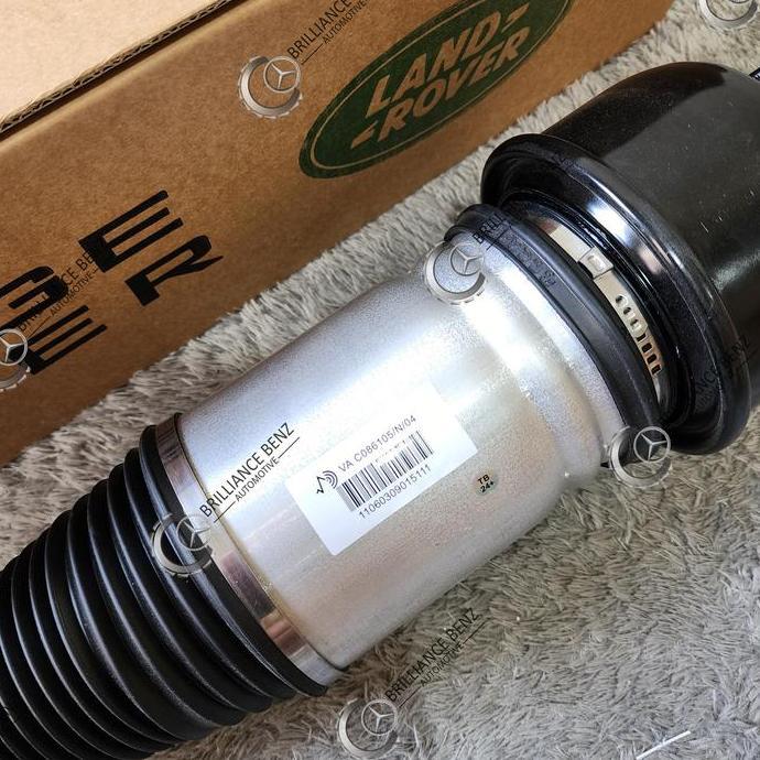 Grosir Shock Air Suspension Belakang Jaguar Xj Xjl Xjr Original C2D11405 C2D18898 Airmatic Rear Jagu