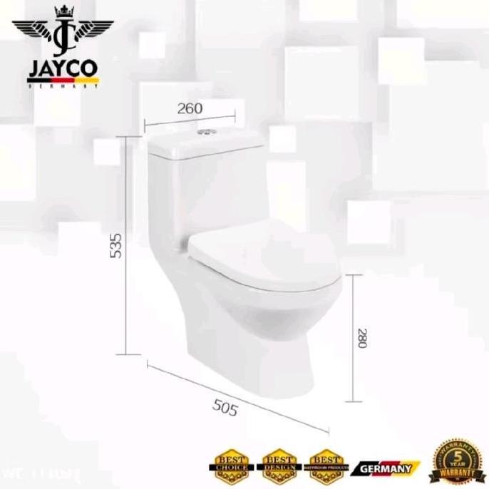 Sale Kloset Duduk Toilet Duduk Anak Keramik