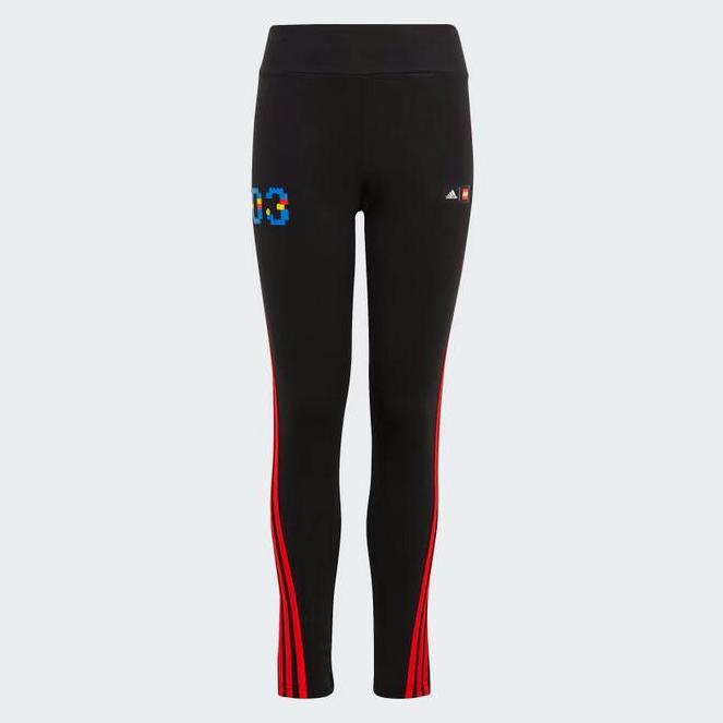 Legging anak perempuan ADIDAS U LEGO CL TIGHT HS1160