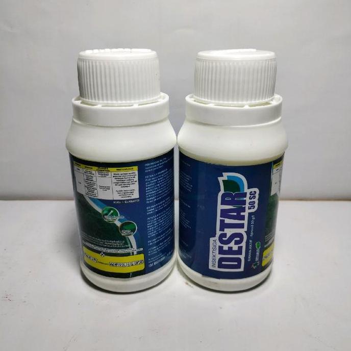 Insektisida Destar 50 EC 100 ml Obat Semut Serangga