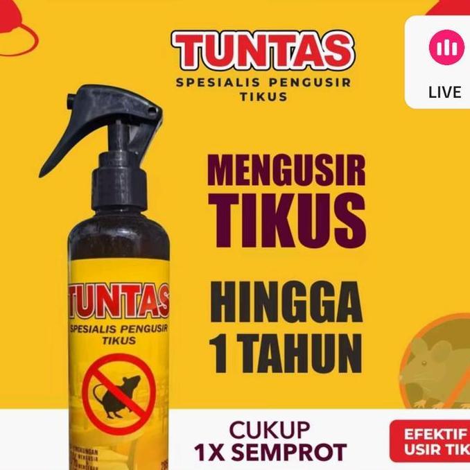 Pengusir Tikus Ampuh Obat Pengusir Tikus Cairan Pengusir Tikus Tuntas