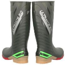 AP Boots Ap Ultimate 3.0 2015 Sepatu Safety Boots Panjang Anti Air