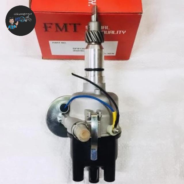 Delco Hiace 12R Distributor Assy Toyota Hiace 12R Original Dan Terpercaya