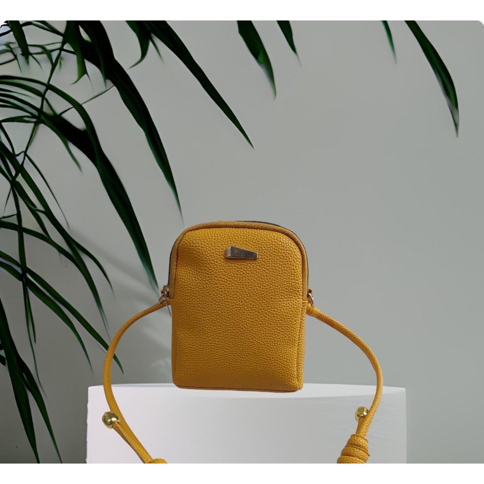 Akira Bag Tas Premium Sling Bag Tas Selempang Wanita Fashion Wanita