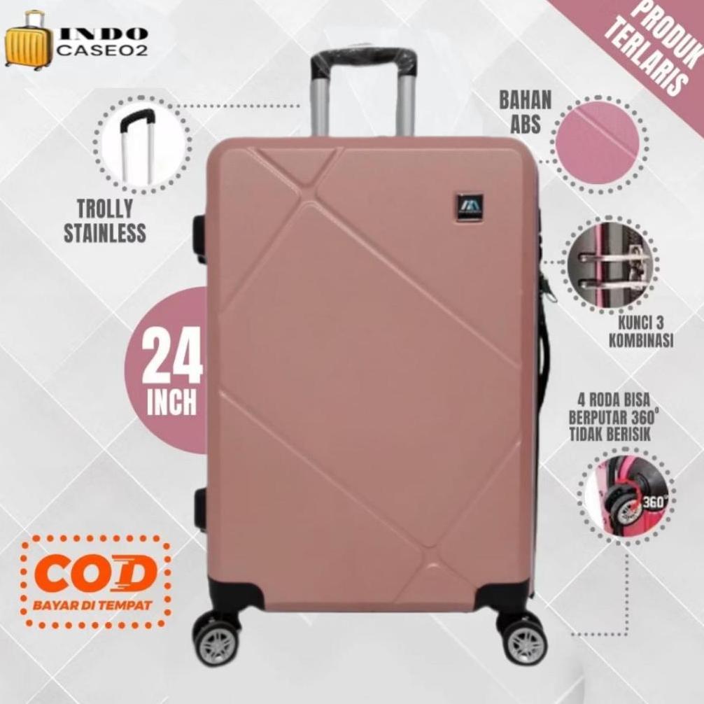 KOPER 24 INCH - KOPER POLO GENEVA 023 KOPER POLO KOPER FIBER KOPER JUMBO KOPER PREMIUM