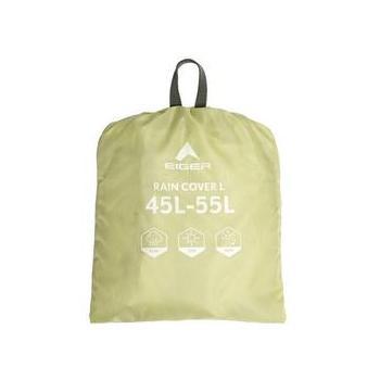 Rain Cover Eiger Women L 45-55L