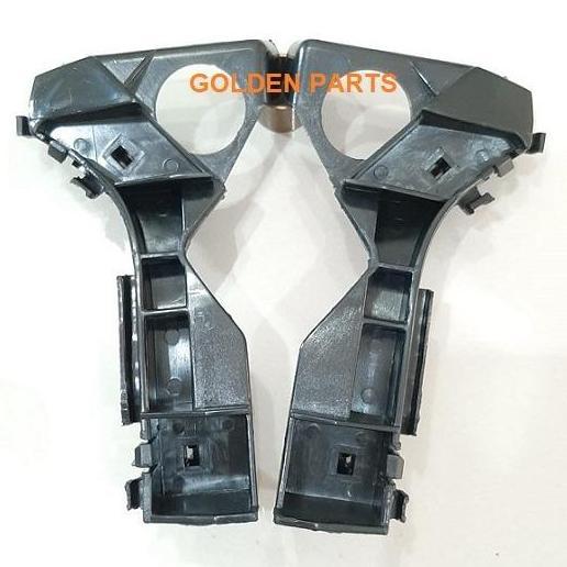 Bracket Bumper Depan Support Bumper Depan Breket Bemper Toyota Corolla Altis 2001 2002 2003 2004 200