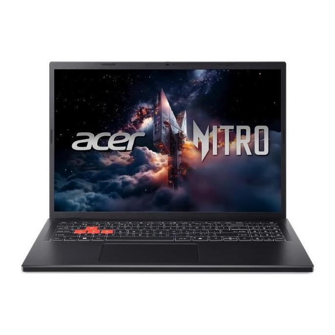 ACER NITRO LITE 16 71G.78GF GeForce RTX 4050 - CORE 7 240H 16GB 512GB 16.0WUXGA 180HZ 100SRGB