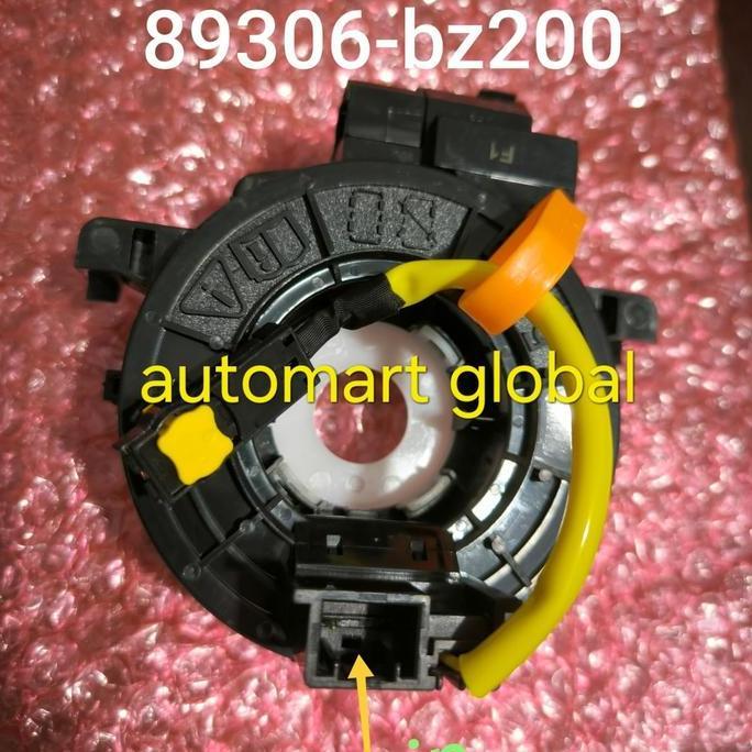 Kabel Spiral Klakson Stir Calya Sigra