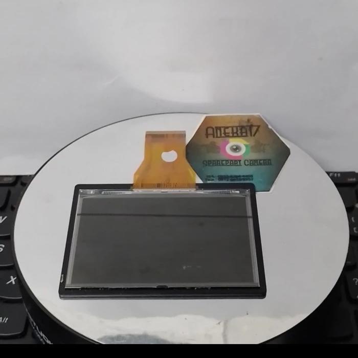 Lcd For Nikon D5300 Non Backlight New