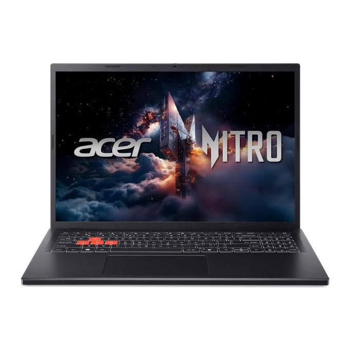 ACER NITRO LITE 16 71G.78GF GeForce RTX 4050 - CORE 7 240H 16GB 512GB 16.0WUXGA 180HZ 100SRGB