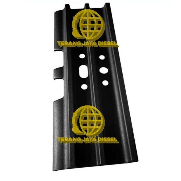 Track Shoe Sk200 Sk 200 Kobelco