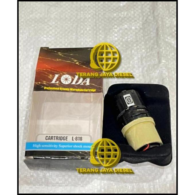 DISKON SPOOL SPUL MIC LODA L818 