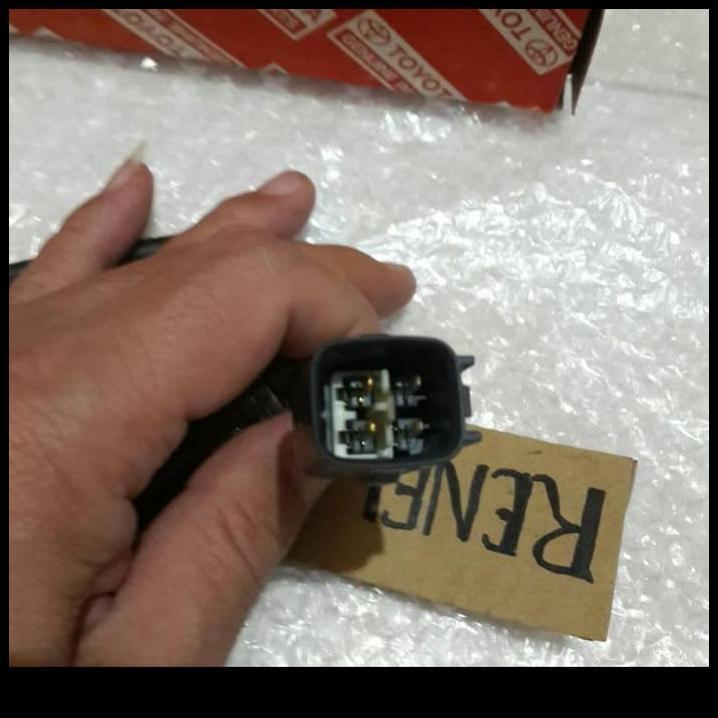 TERLARIS SENSOR OKSIGEN CALYA SIGRA ORIGINAL