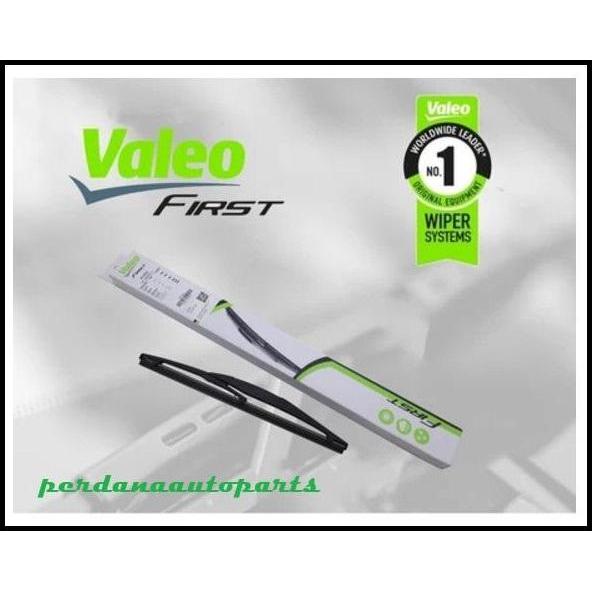HOT DEAL WIPER BELAKANG HONDA JAZZ 2008- ASLI VALEO 14 INCH 