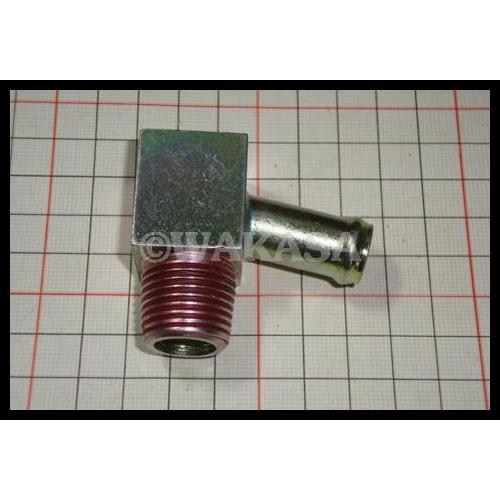 DISKON NEPEL SELANG BY PASS MITSUBISHI L300 DIESEL, WAKASA 