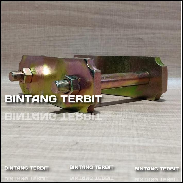 BEST DEAL ANTING ROBAHAN SHACKLE VARIASI PENINGGI BODI L300 L200 