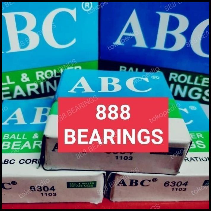 TERBARU BEARING 50KW01/50 KW 01 ABC 