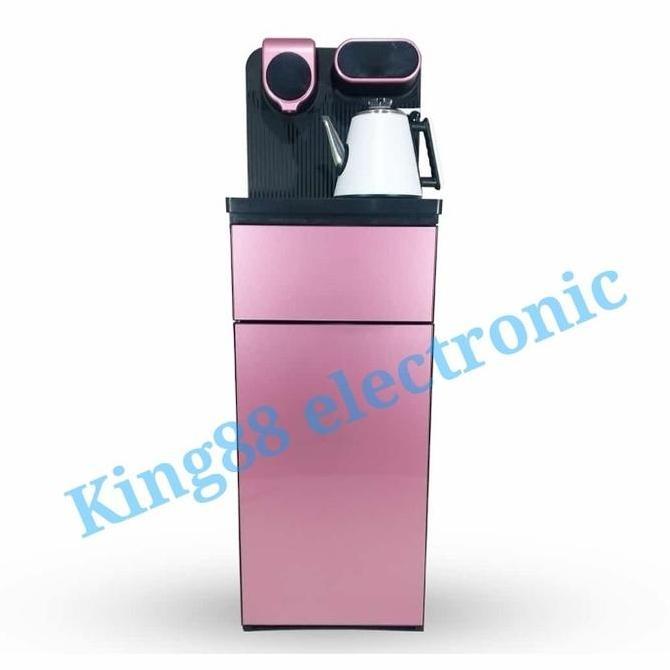 ELBA ULTIMO DISPENSER GALON BAH W/ REMOTE