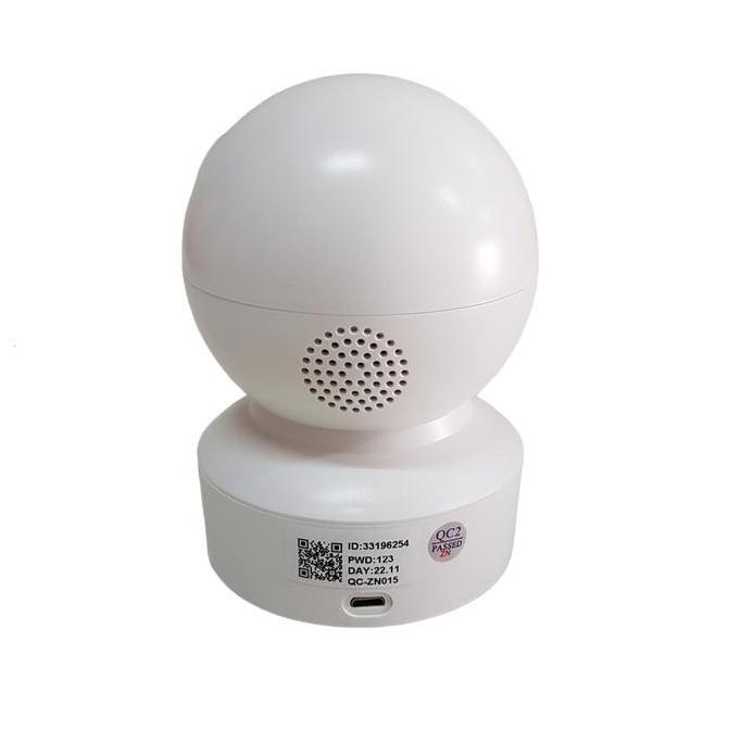 Looking- Ip Camera Hd 1080P Kamera Ip Wireless P2P Cctv
