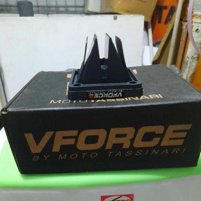 MEMBRAN VFORCE 4 RX-Z,RX-KING,125Z,DLL