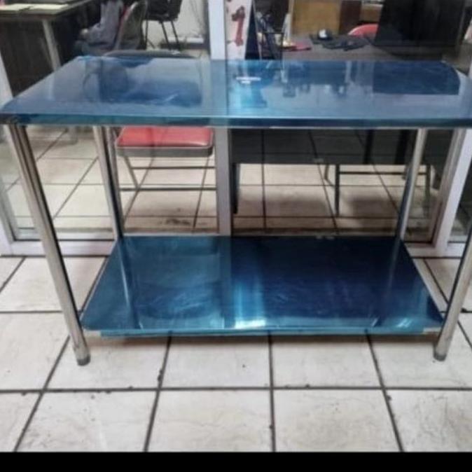 meja dapur stainless royal ST 103