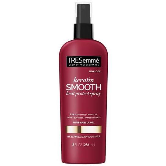 TRESemme Keratin Smooth Heat Protection Spray 236ml