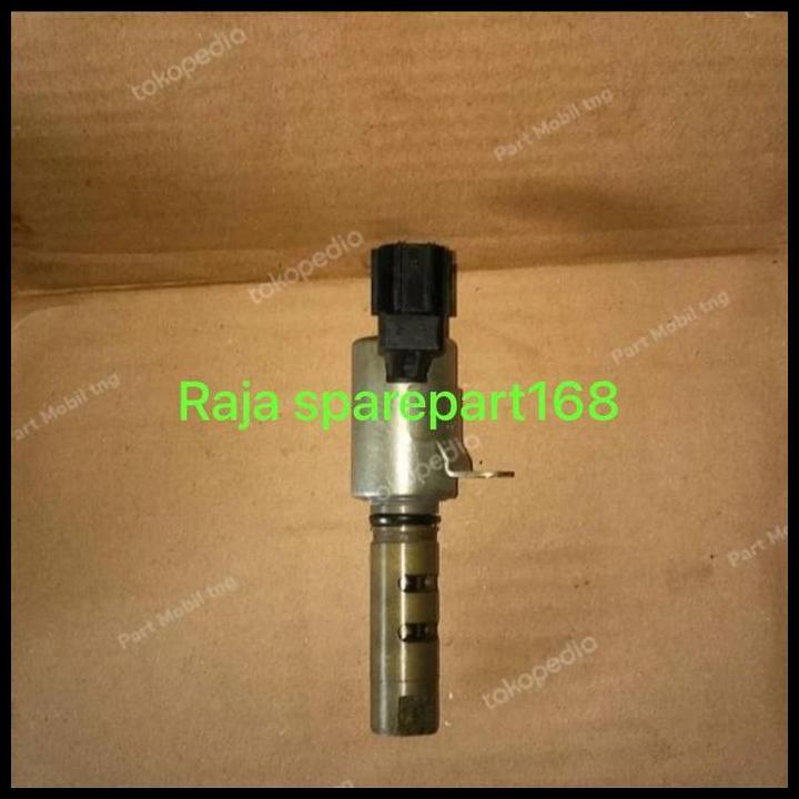 TERBARU SENSOR VVTI TOYOTA YARIS VIOS 2003 2013 COPOTAN ORI GARANSI 