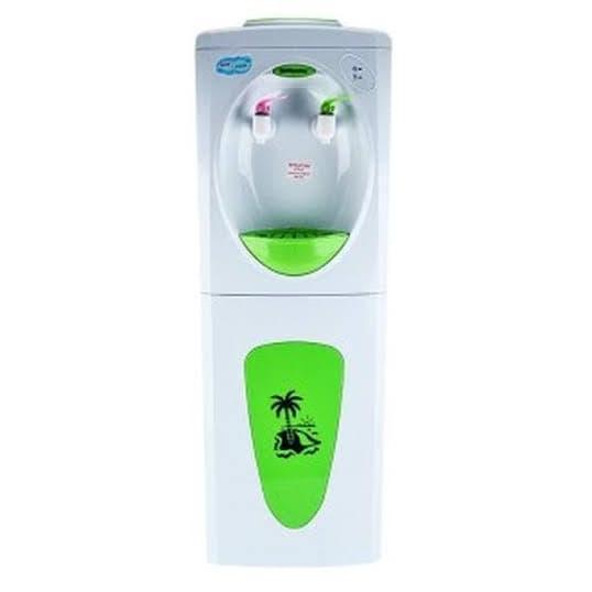 Dispenser Miyako 389HC (Dispenser galon atas)