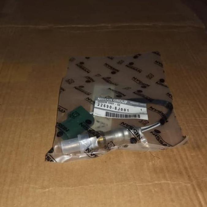 SENSOR OXYGEN SENSOR OKSIGEN NISAN X'TRAIL T30 SERENA C24 ORIGINAL READY