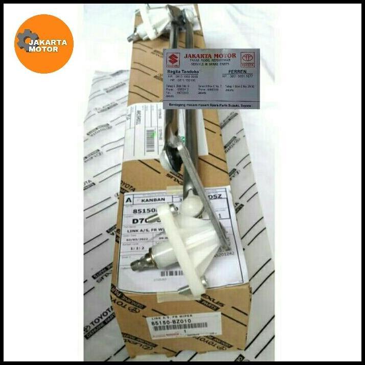 GRATIS ONGKIR WIPER LINK WIPER TOYOTA AVANZA XENIA OLD ORIGINAL