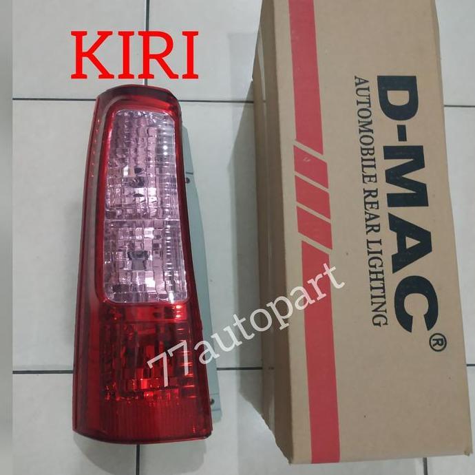 STOPLAMP AVANZA XENIA OLD 2004 2006 KIRI SIAP KIRIM