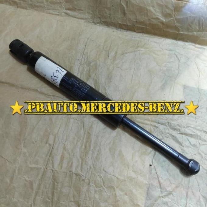 SHOCKBREAKER KAP MESIN W163 MERK STABILLUS / SHOCK HOOD MOTOR PROMO