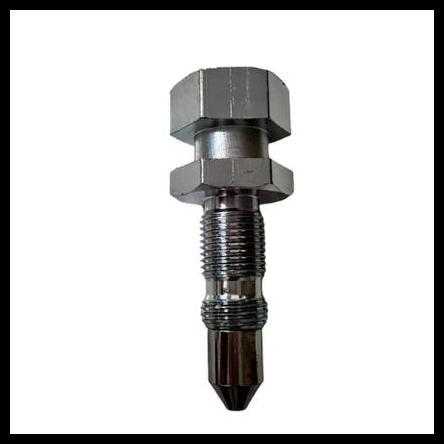 DISKON NEPEL GREASE VOLVO EC210B EC140B NEPPLE EC200D / NEPEL ADJUSTER /NEPEL TRACK /NEPEL GREASE EC