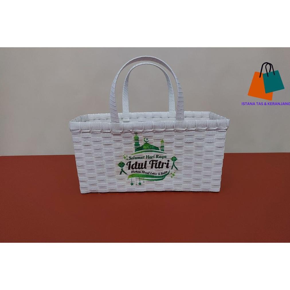 Promo Ramadhan Tas Toples Idul Fitri Tas Kue Toples Idul Fitri Tas Hampers Toples Tas Hampers Idul F