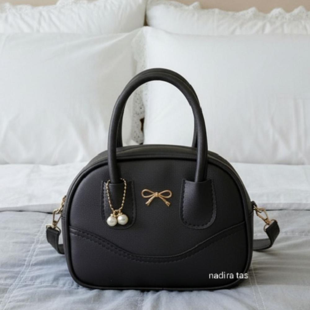 Murah Nadira By Salsa Bag Tas Selempang Wanita