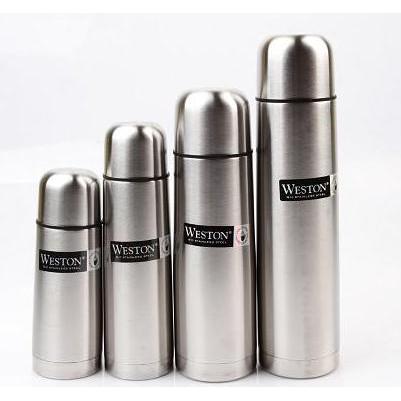 Termos Stainless Steel Double Wall Weston 350ml