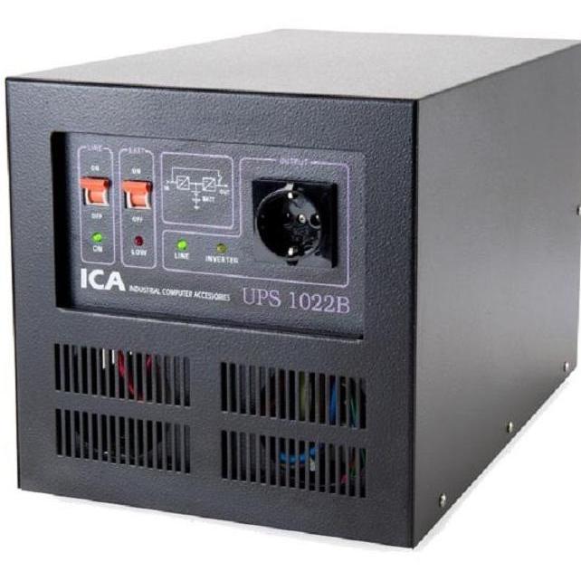 UPS ICA MODIF 2000VA Murah