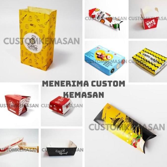 Paper Bag, Kantong Kertas Coklat, Samson Coklat, Paper Bag Jumbo