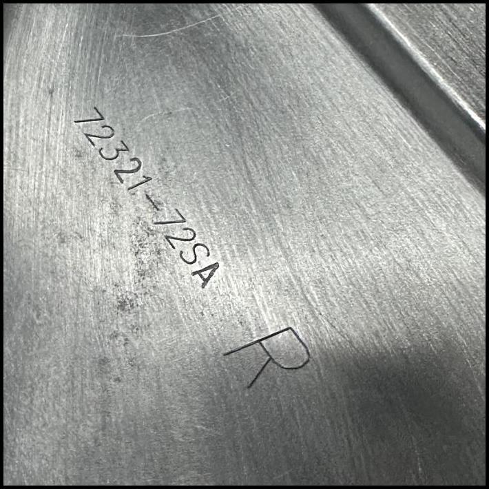 HOT DEAL NEW ERTIGA LINER INNER FENDER PLASTIK SPAKBOR DEPAN SUZUKI NEW ERTIGA 