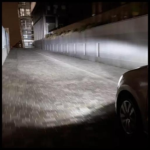 GRATIS ONGKIR LAMPU DEKAT LED INNOVA REBORN ORIGINAL PHILIPS ULTINON PRO3021 H11 12V 20WATT 6000K IS