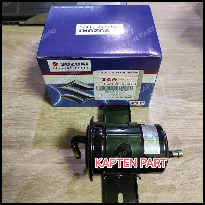 TERLARIS FUEL FILTER FILTER BENSIN ESCUDO 2.0 