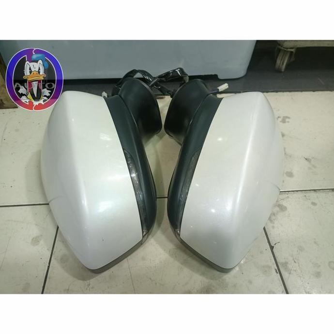 Spion Mazda 2 2017 2018 2019 2020 Baru