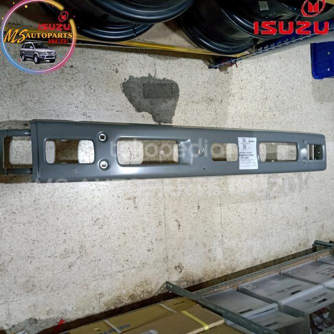 Bumper Bemper Depan Isuzu Isuzu Elf Nmr71 Nmr 71 Original Isuzu Baru