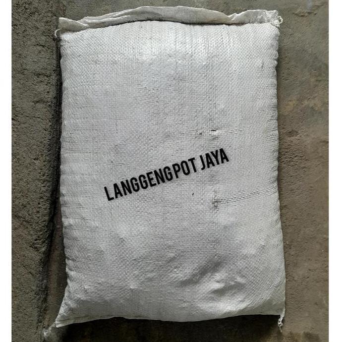 Pupuk Media Tanam TANAH LEMBANG 1 Karung